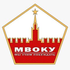 Военно-профессиональная агитация МВОКУ avatar