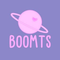BOOMTS avatar