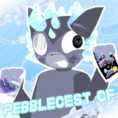 [ ДЕНЬ ВП ] 𝙿𝚎𝚋𝚋𝚕𝚎𝚌𝚎𝚜𝚝 𝚌𝚘𝚗𝚏𝚎𝚜𝚜𝚒𝚘𝚗 avatar