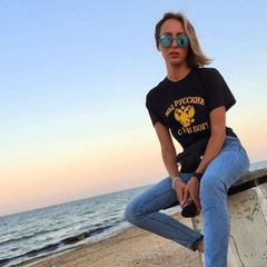 Grafchikova avatar