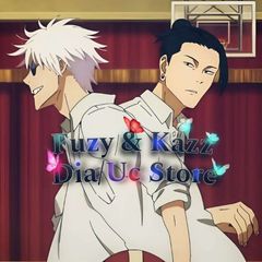๐
๐ฎ๐ณ๐ฒ&๐๐๐ณ๐ณ ๐๐ข๐/๐๐ ๐ฌ๐ญ๐จ๐ซ๐ avatar