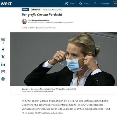 Post media