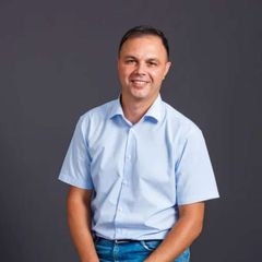 Павел Кудеев avatar
