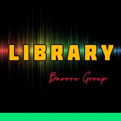Barrrs | Library avatar