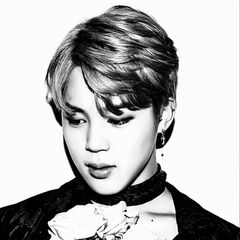 Lachi Jimin avatar