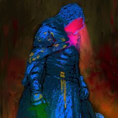 ᴛʜᴇ ʜʏʙʀɪᴅ avatar