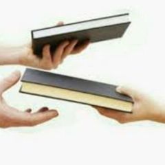 تبادل کتاب avatar