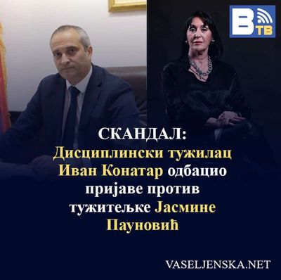Post media