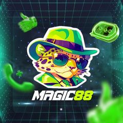 Magic88 NEWS avatar