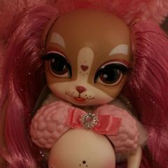 Pinkie Cooper KF🐶🐶 avatar
