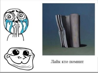 Post media