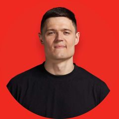 Brodetskyi. Tech, VC, Startups avatar