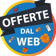 Offerte Dal Web 💰🌐💶 avatar