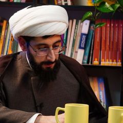 فریاد l محمدمهدی تهرانی avatar