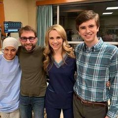 Закрытл the good doctor cf!! avatar