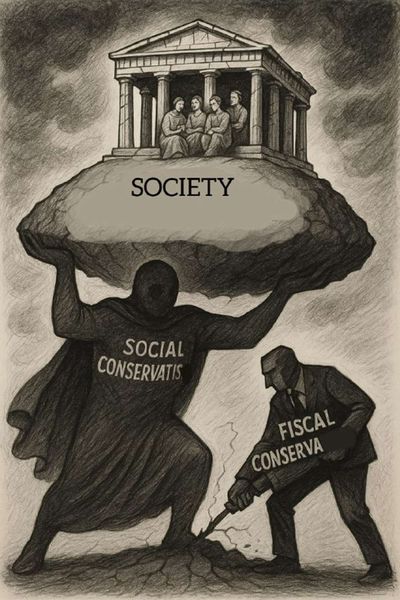 Post media