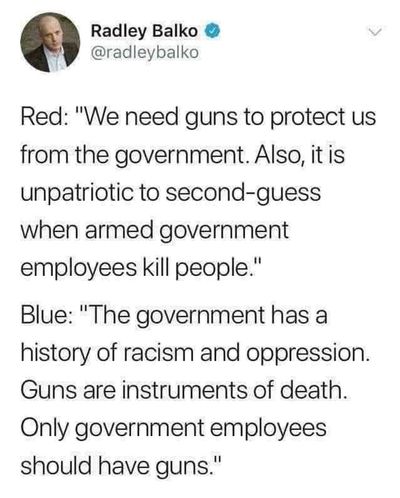 Post media
