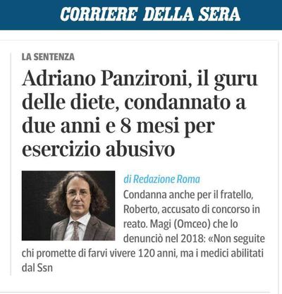 Post media