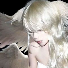 angel ^_< avatar