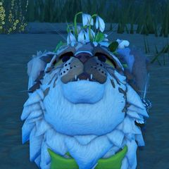 s i l l y f i s h avatar