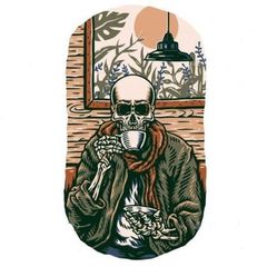 Карманный бариста avatar