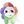 Dandy's world ERO ASK avatar