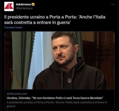 Post media