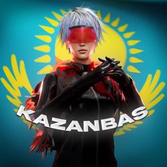 KAZANBAS OFFICIAL avatar