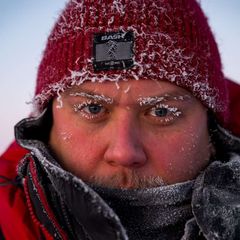 Корх Андрей / Korhandrei avatar