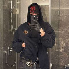 YASMI FACE CONTROL avatar