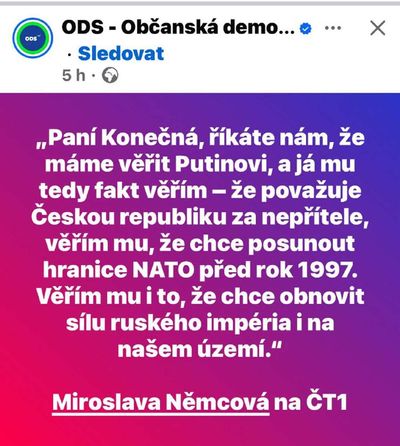 Post media