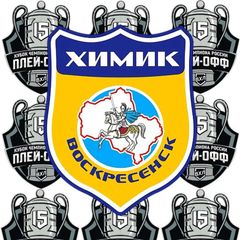ХК «Химик» Воскресенск avatar
