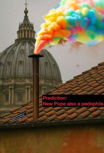Post media