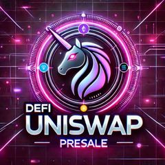 Uniswap🦄DeFi🦄PreSale avatar