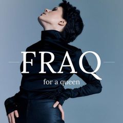 FRAQ for a queen avatar