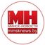 Новости Минска MINSKNEWS.BY Avatar