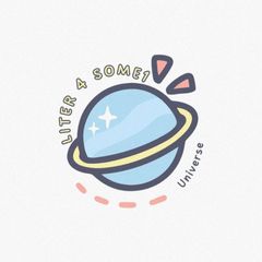 literature for someone chat avatar