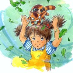 Studio Ghibli (rus) avatar