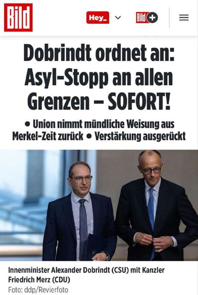 Post media