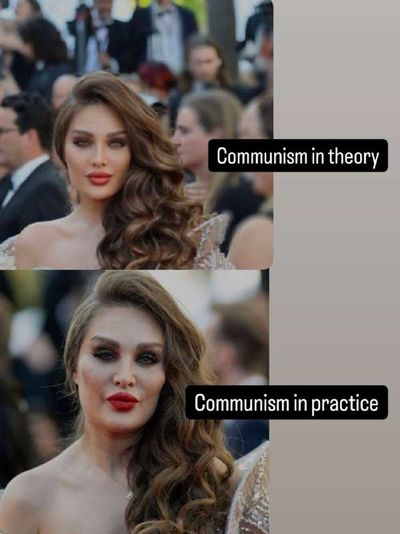 Post media