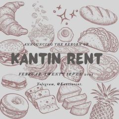 KANTIN RENT OPEN SELALU. avatar
