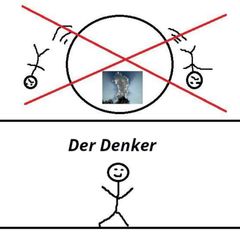 Der Denker avatar