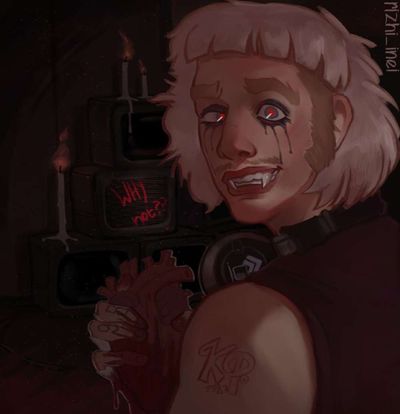 Post media