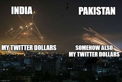 Post media