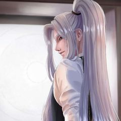 🎐shanhua✨ avatar