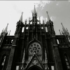 Архитектура | Architecture avatar