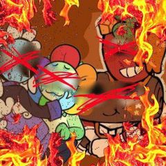 HATE FRUITCAKE & MOONFLOVER CONFESSION avatar