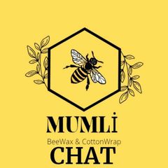 MUMLİ - Chat avatar