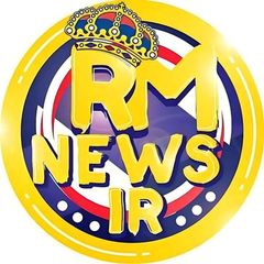 Real Madrid | رئال مادرید avatar