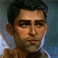 Jayce Talis (confession) avatar
